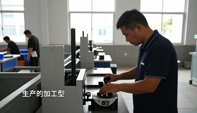铝板冲压件如何服务不同新建楼盘