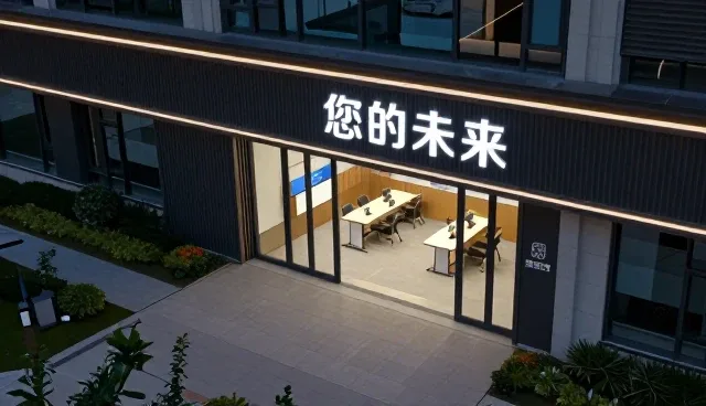 铝型材加工件有哪些应用方式?